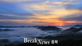옥천군, 2020년 새해맞이 행사 읍ㆍ면별 다채롭게 진행