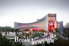 제천시, 예술의전당 설계공모 당선작 선정