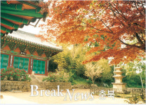 영동 천태산 영국사, 문화재관람료 폐지