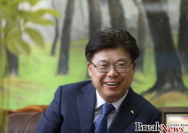 이석형 광산갑 예비후보, 5·18진상조사위원회 공식 활동 환영