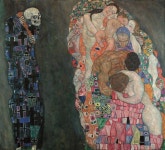 군포문화예술회관, ‘구스타프 클림트 레프리카展’