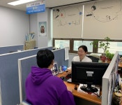 새해 금연 실천 의정부시보건소와 함께!