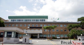 영암군 노후경유차 대상 조기폐차 지원사업 실시