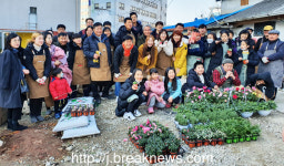 전주시 선미촌 문화예술‧인권 공간으로 변모