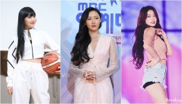 레드벨벳 조이·마마무 화사·AOA 설현, 걸그룹 개인 브랜드 상위권 차지