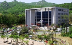 의정부정보도서관 주말영화 및 행사 운영