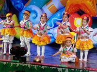 의정부 꼬마요정어린이집 2019학년도 학습발표회 개최