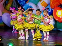 의정부 꼬마요정어린이집 2019학년도 학습발표회 개최