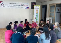 남양주풍양보건소 치매안심센터, 치매예방 활동 시작