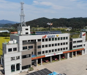 문경소방서, 경북도 화재예방 조례 개정 홍보 나서