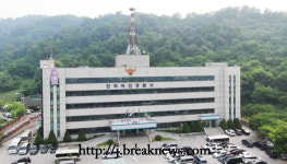 전주 덕진경찰서 확대회의 개최