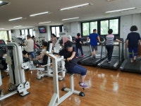 의정부시보건소, 만성질환자들을 위한 건강증진센터 운영