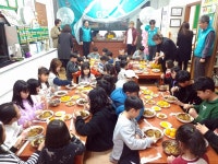 GS칼텍스, 여수지역 아동에 힐링데이 운영