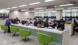 의정부시, 시민에게 다가가는 맑은물사업소 운영