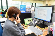 중랑구, 신종 코로나바이러스 관련 자가격리 주민 대상 다양한 지원 펼쳐