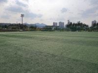 의정부시, 축구장 시설 확충 및 보수 적극 노력