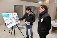 양평군,‘양서 에코힐링센터’4월 개장