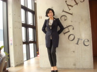 이윤숙 골반파워 창시자 “현대인, 바른자세-바른걸음 꼭 필요”