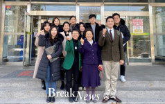 진천교육지원청, 청소년 챔버 오케스트라 오리엔테이션 진행