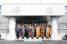 제5군단사령부(육군제6711부대) | “특명! 경기북부 도민 안전 확보하라” 소방.경찰.군 ‘의기투합’
