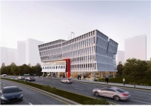 의정부시, 행정복지센터를 시민친화형 편익공간으로!