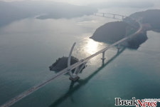 전남도, 여수-고흥 바다 잇는 길 ‘백리섬섬길’ 확정