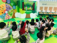 의정부시,미래가 될 어린이들의 식생활 건강 지킨다!