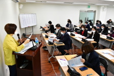 중랑구, 신천지 교인 전수 조사 및 관련시설 폐쇄