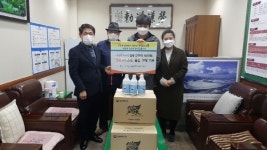 대구동구 안심3.4동 초당방추어탕 코로나19 극복 선행 릴레이 펼쳐