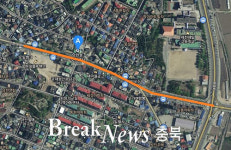 제천시, 의병대로 지중화사업 본격 추진