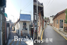 제천시, 새뜰마을 사업 3개소 선정
