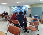 가즈아! 셀프 검증,,, “김관영 그동안 뭐했니?”-②