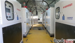 전남도, 양식장 ‘친환경에너지보급’ 전국 최대