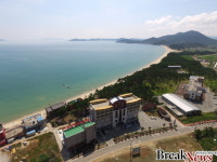 전남도‘휴(休) MICE 시설’에 완도군 2곳 지정