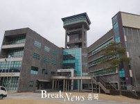 진천군립도서관, 한국만화영상진흥원 웹툰창작체험관 조성 선정