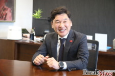 광주신세계 신임 대표이사에 이동훈 총괄임원 선임