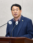 문갑태 여수시의원, 산단 작업복세탁소·샤워장 설치 촉구