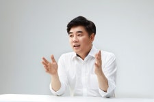 김병욱 의원, “성남시 분당구을 재선 도전” 출마 선언