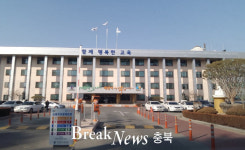 충북교육청, 통학지원 읍ㆍ면 중학교까지 확대