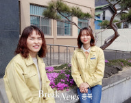 옥천 군북면 행정복지센터, 의식불명 노인 구호조치