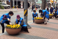 의정부시 흥선동 The G&B City 프로젝트 추진