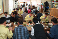 남양주시,‘힘내세요! 소상공인’코로나19 피해점포 지원