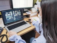 인천남부교육지원청, 신규 특수교사 원격 화상 연수 실시