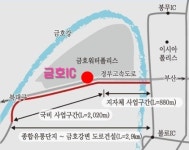 대구 2번째 하이패스 전용 IC 생기나?