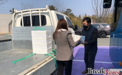 청정신안에서 생산된 우수수산물 먹고 코로나19 이기자!