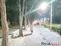 대전중구, 초등학교 주변 보행환경 개선