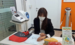 구리시, 스마트폰 활용 ‘비대면 건강관리’로 만성질환 예방