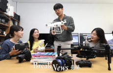 충북대, 2020년 대신정기화물 호기심ㆍ끼 장학생 선발
