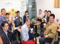 평택도시공사, 소상공인을 돕기 위한  “힘내세요 사장님!”릴레이 캠페인 동참