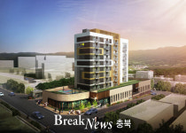 제천시, 청전동 공공실버주택 62세대 추가입주자 모집